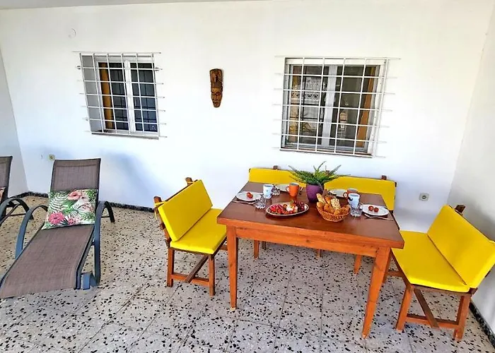 Casa Perrito Gris