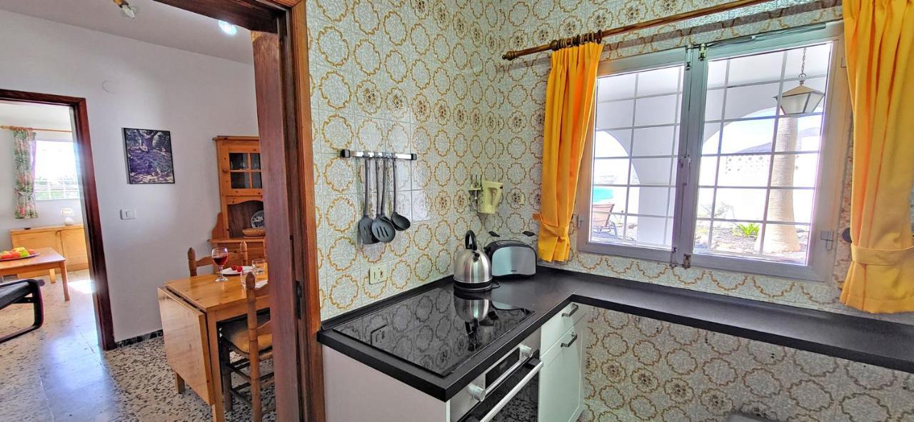 Casa Perrito Gris Apartment