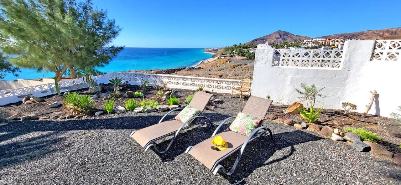 Casa Perrito Gris Jandia (Fuerteventura)