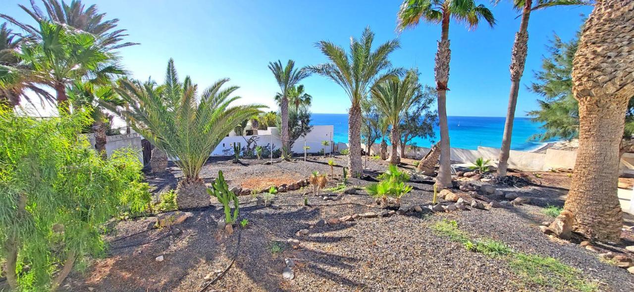 Casa Perrito Gris * Jandia (Fuerteventura)