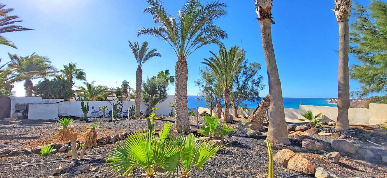 Casa Perrito Gris Apartment Jandia (Fuerteventura)