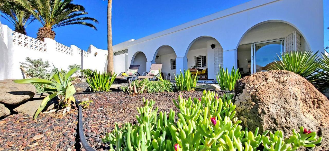 Casa Perrito Gris * Jandia (Fuerteventura)