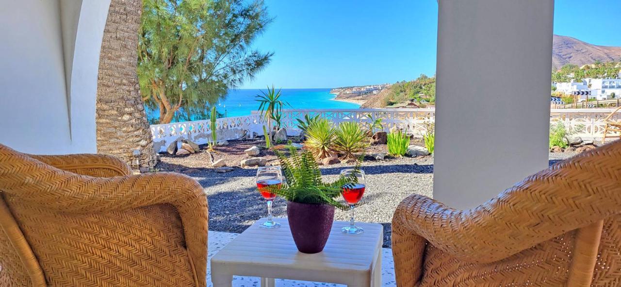 Apartment Casa Perrito Gris Jandia (Fuerteventura)