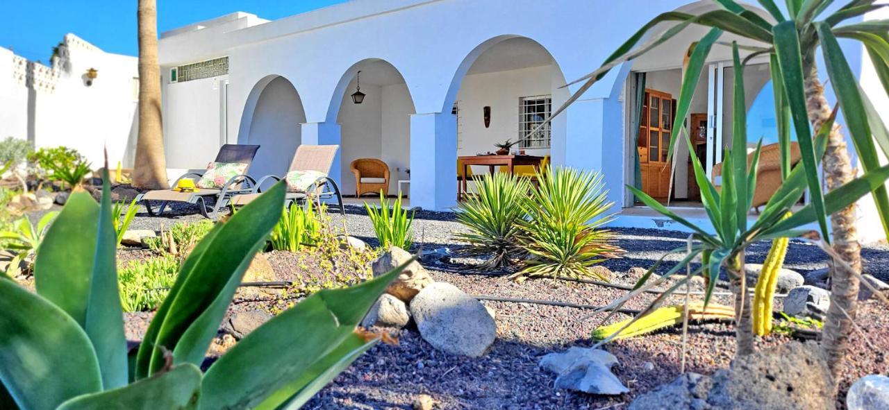 Casa Perrito Gris Apartment Jandia (Fuerteventura)