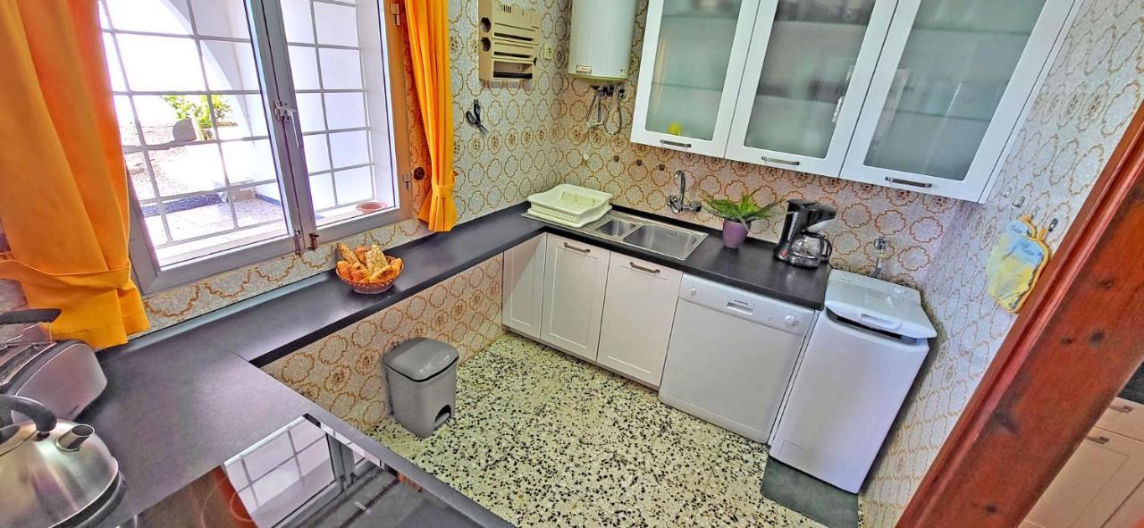 Casa Perrito Gris Jandia (Fuerteventura)
