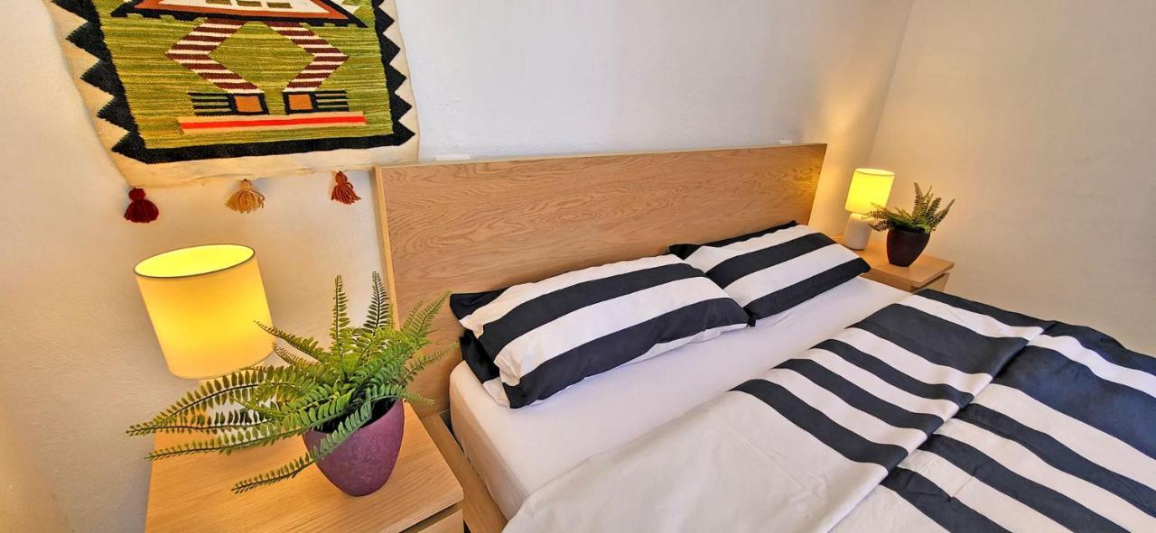 Casa Perrito Gris Apartment
