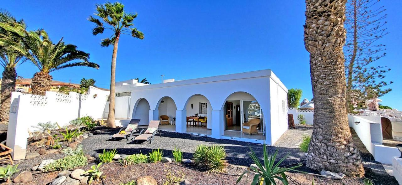 Casa Perrito Gris * Jandia (Fuerteventura)