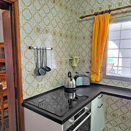 Casa Perrito Gris Apartment Jandia  Exterior photo