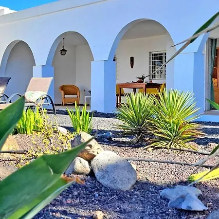 Casa Perrito Gris Apartment Jandia  Exterior photo