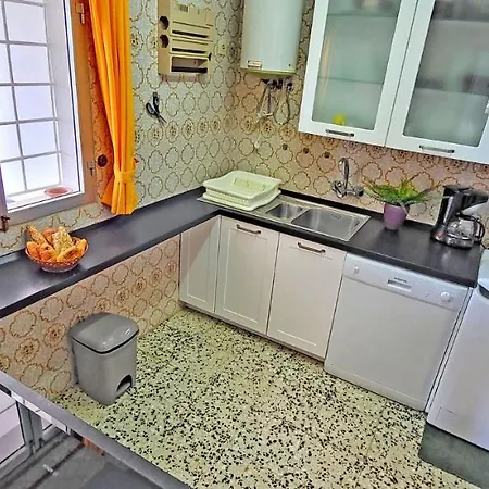 Casa Perrito Gris Apartment Jandia  Exterior photo