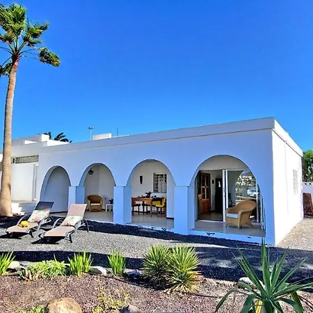 Casa Perrito Gris Apartment Jandia  Exterior photo