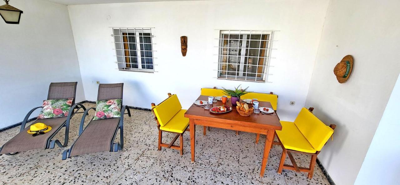 Casa Perrito Gris Appartamento Playa Jandia