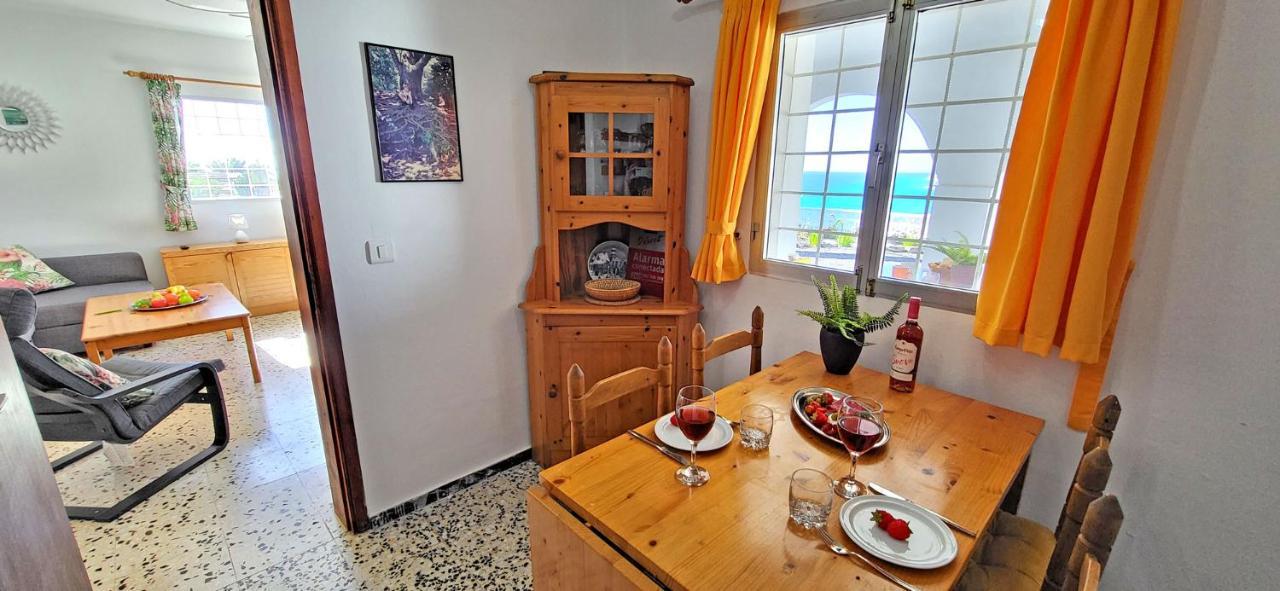 Casa Perrito Gris Appartamento
